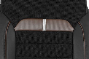 Seat Cover Adventure Trek Fabric Finish | Jimny (Zeta, Alpha Variants)