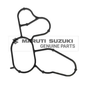GASKET_OIL FILTER HOUSING