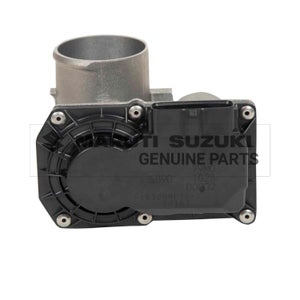 ENGINE- THROTTLE BODY