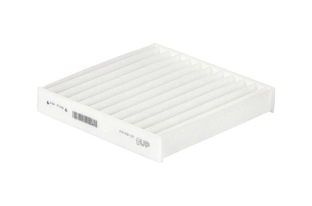 Cabin Air Filter - PM10 | Alto