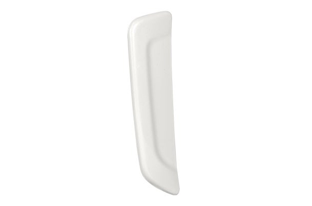 Bumper Corner Protector - Arctic White | Ertiga (All Variant)