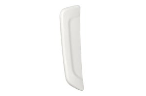 Bumper Corner Protector - Arctic White | Ertiga (All Variant)