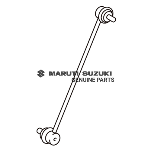 LINK ASSY_FR STABILIZER