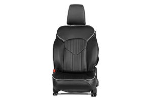 Seat Cover Upscale Copper Lining Finish | Grand Vitara (Sigma Delta Delta+ Variant)
