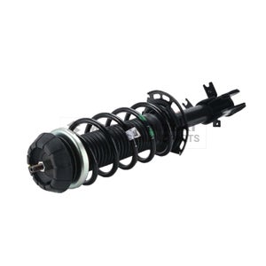 FRONT SUSPENSION STRUT SET (RIGHT)