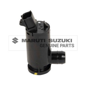 MOTOR ASSEMBLY WASHER