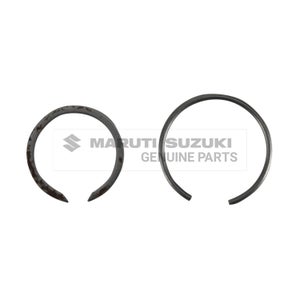BOOT SET WHEEL SIDE