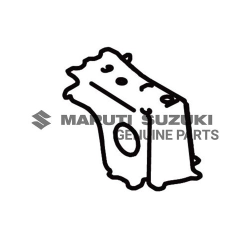 BRACKET_FR SEAT RR OUT (RIGHT)