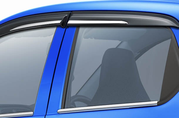 Door Visor - Garnish Insert | New Alto K10