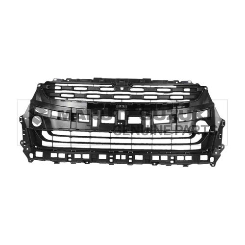 NET_FRONT BUMPER