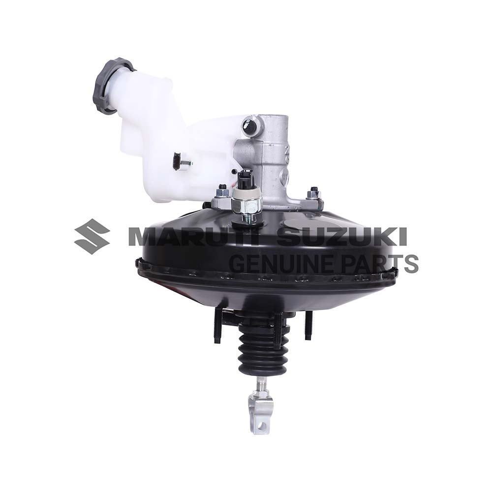 BRAKE MASTER CYLINDER ASSEMBLY