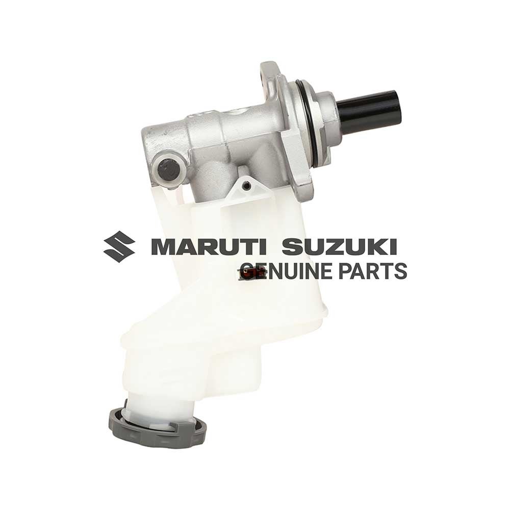 BRAKE MASTER CYLINDER ASSEMBLY