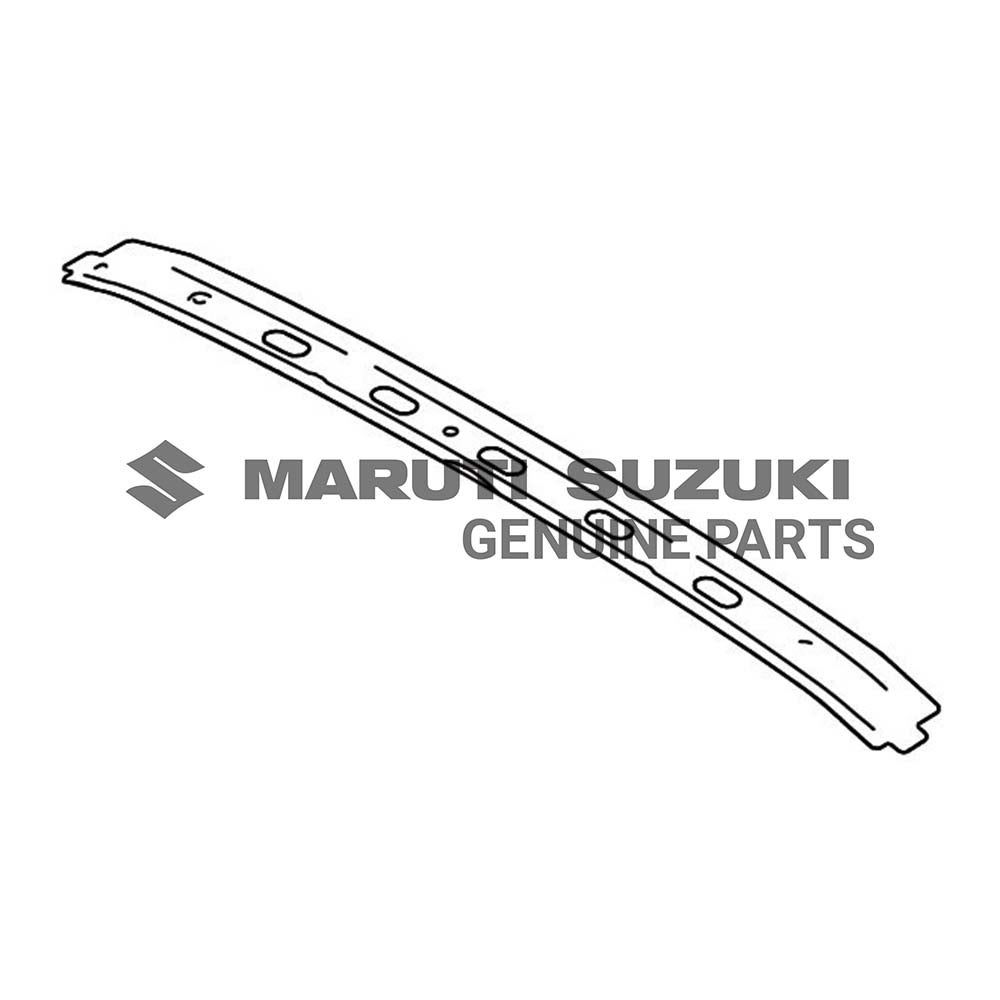 MEMBER_ROOF PANEL CENTER NO.3
