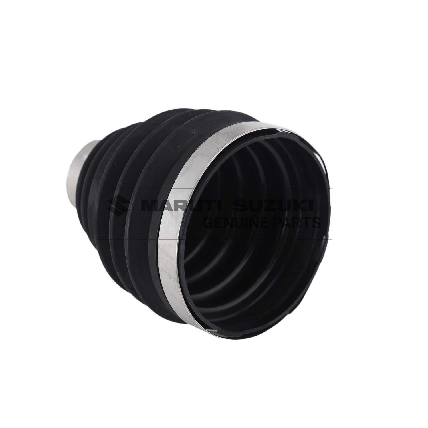 BOOT SET_WHEEL SIDE
