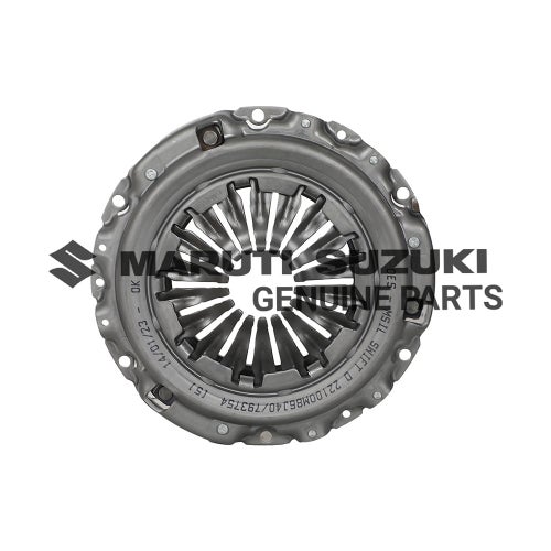 CLUTCH - COVER ASSY