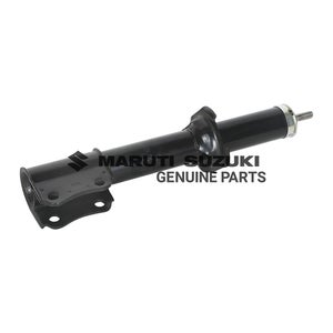 STRUT ASSEMBLY_FRONT SUSPENSION (LEFT)