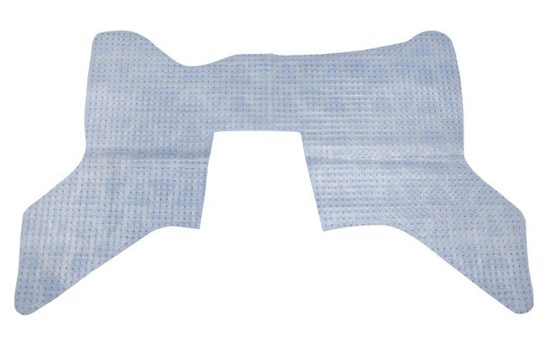 Transparent Mat | Eeco 5-seater