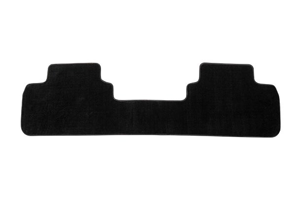 Deluxe Carpet Mat | New Brezza (All Variants)