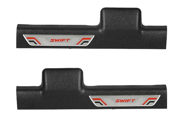 Illuminated Door Sill Guard| New Swift