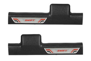 Illuminated Door Sill Guard| New Swift