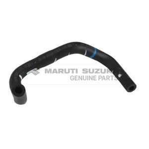 HOSE VACUUM PIPE TO INTAKE