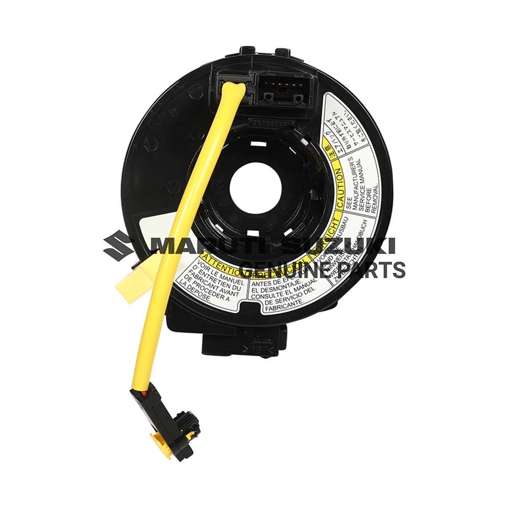 Buy CABLE ASSY, CONTACT COIL 37480-62J00,Maruti Suzuki Genuine Parts