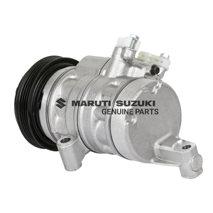 AC COMPRESSOR