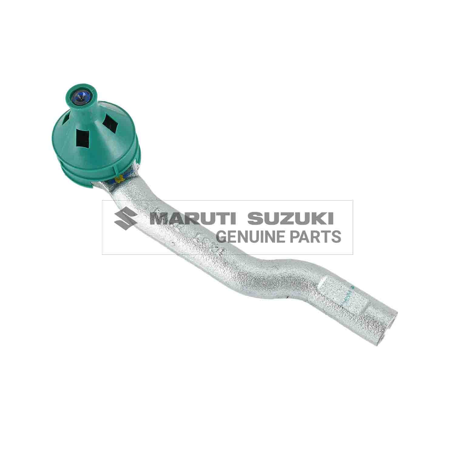 END COMP_STEERING TIE-ROD_LH