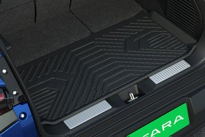 All Weather 3D Boot Mat | e VITARA