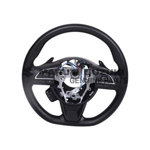 WHEEL S/ASSY_STEERING
