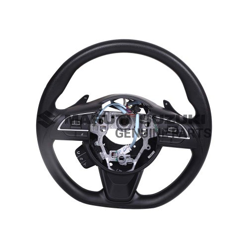 WHEEL S/ASSY_STEERING