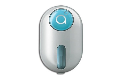 Perfume - AC Vent Godrej Aer (Cool Surf Blue)