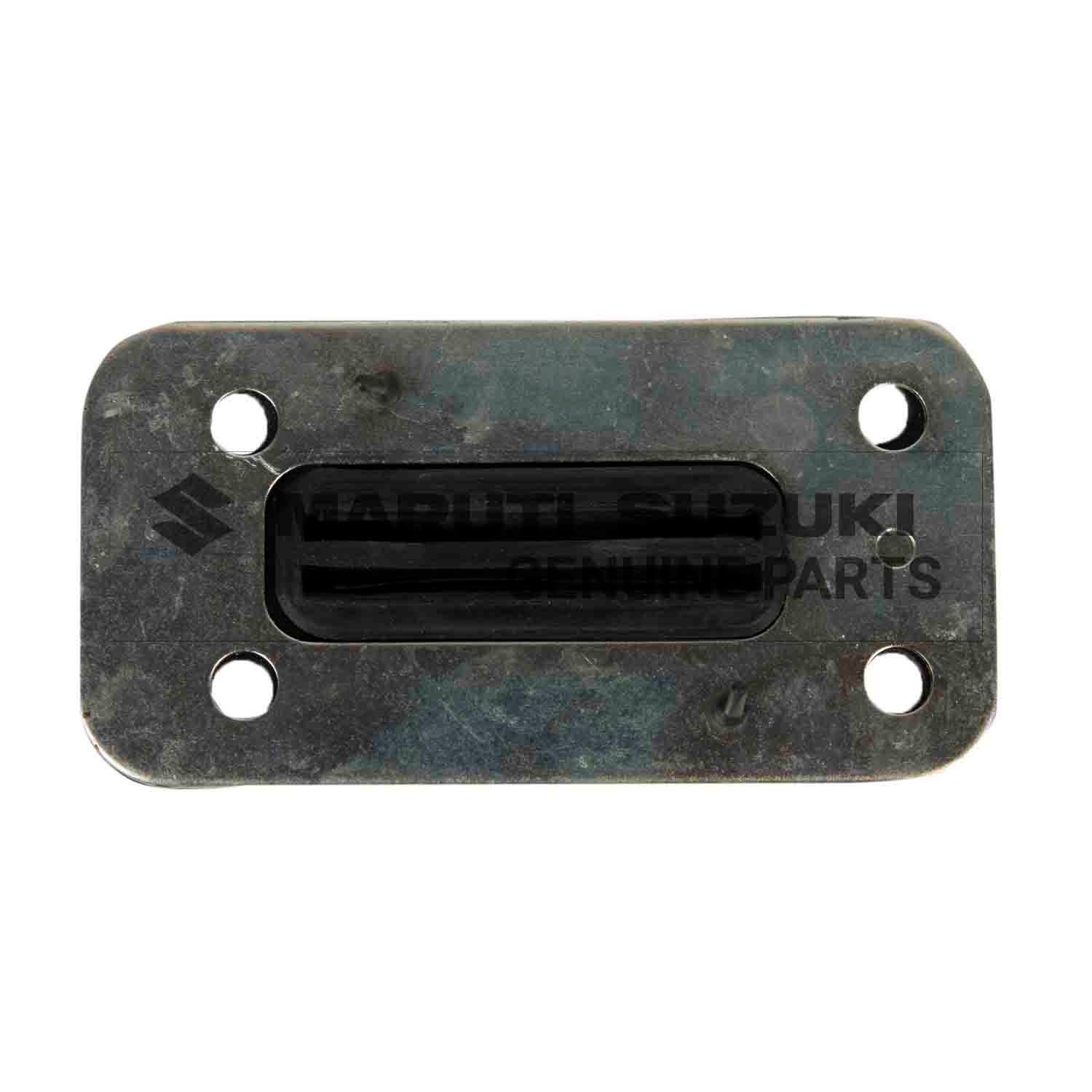 HAND BRAKE LEVER