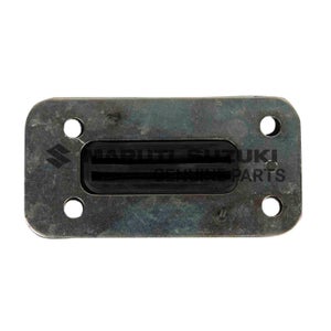 HAND BRAKE LEVER