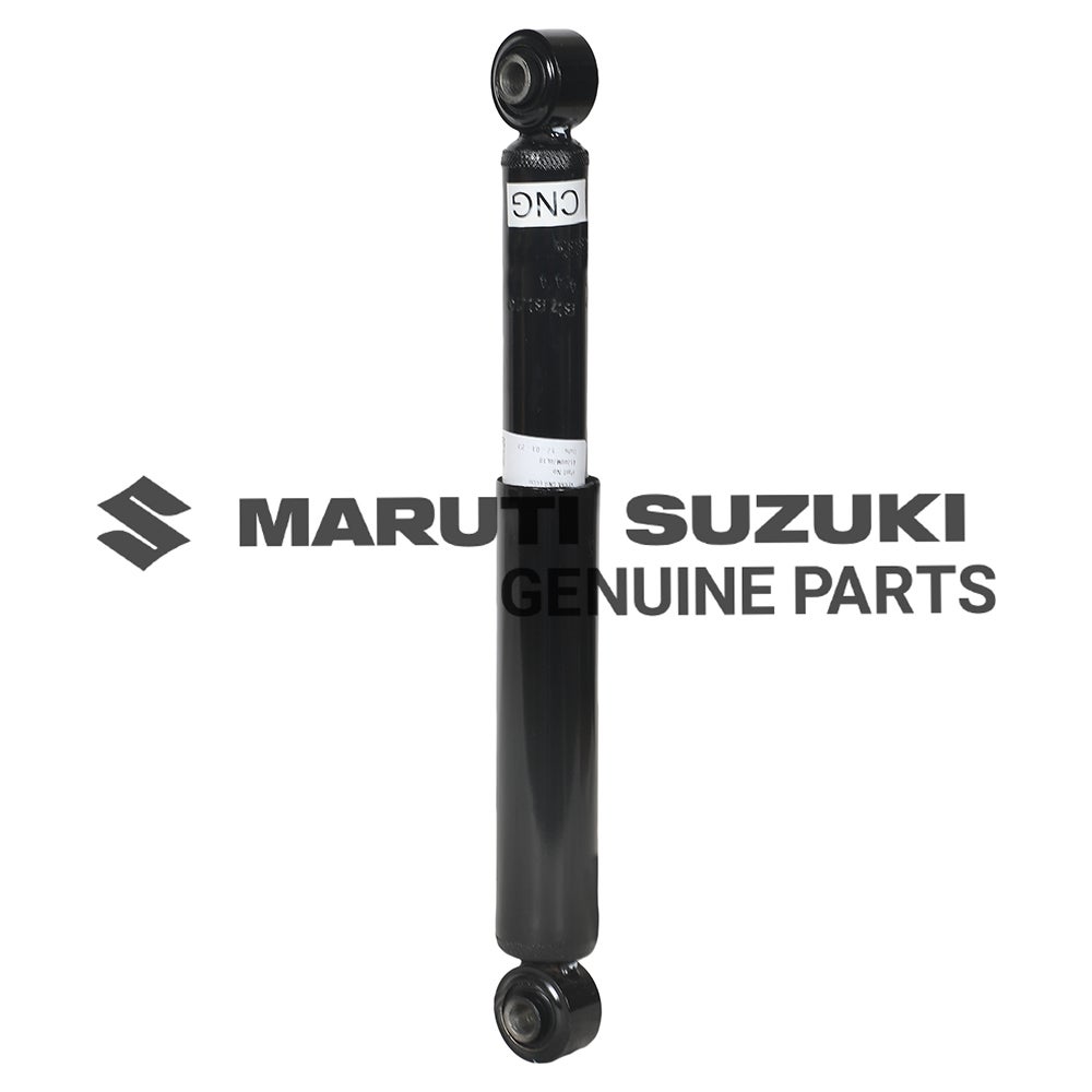 ABSORBER ASSY_REAR SHOCK