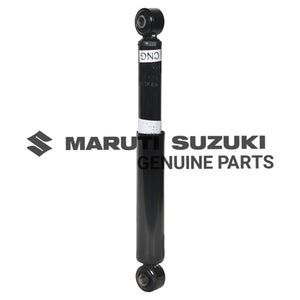 ABSORBER ASSY_REAR SHOCK