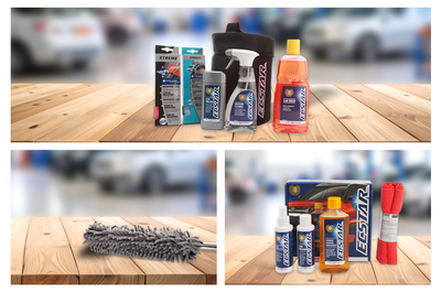 Car Care Parts Category
