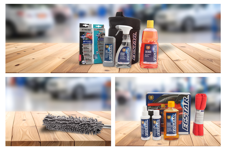 Car Care