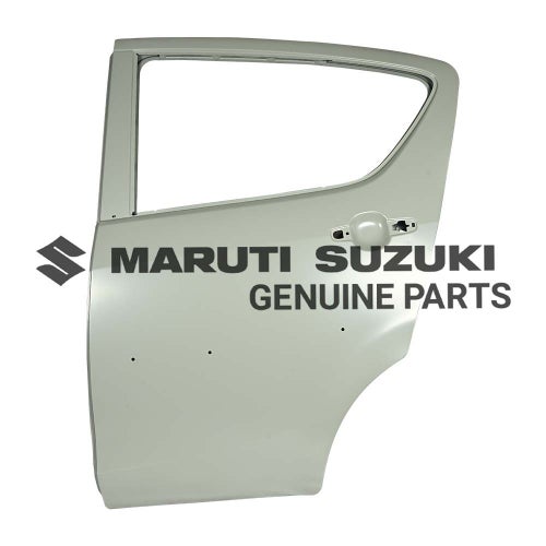 PANEL ASSY REAR DOOR LH