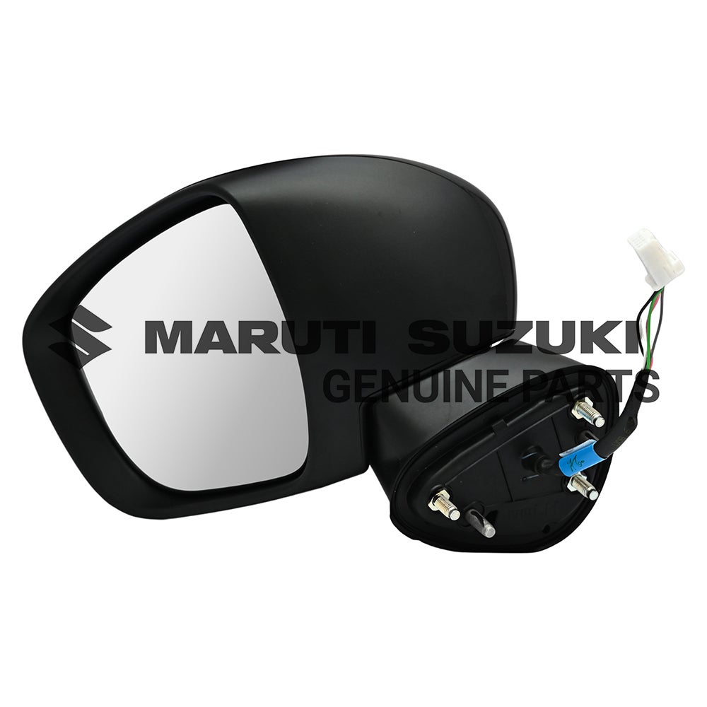 OUTSIDE REAR VIEW MIRROR (LEFT)