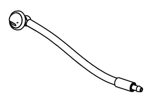 NOZZLE ASSEMBLYREAR WASHER