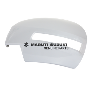 MIRROR VISOR COVER - LEFT