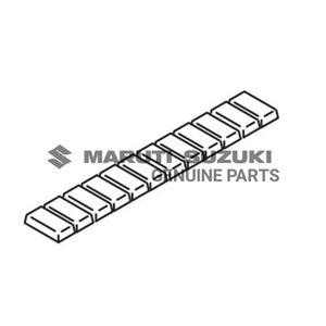 WEIGHT WHEEL BALANCE (30GRAM)