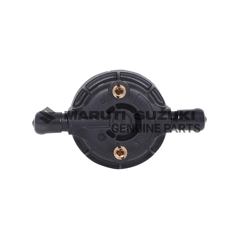 FUEL FILTER AASSEMBLY (CNG)