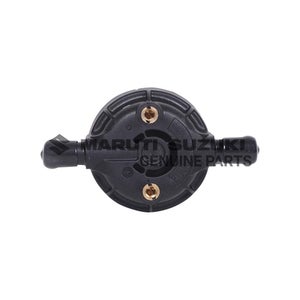 FUEL FILTER AASSEMBLY (CNG)