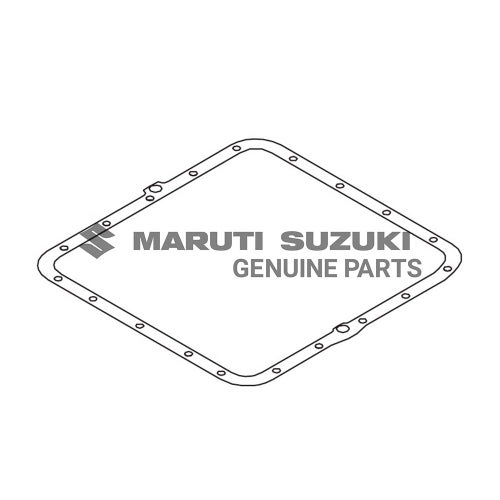 GASKET_DRAIN PLUG