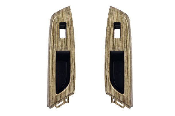 Interior Styling Kit (Wooden) | Ciaz