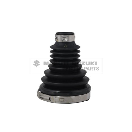 BOOT SET_DIFFERENTIAL SIDE