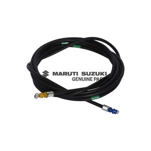 FUEL LID OPENER CABLE