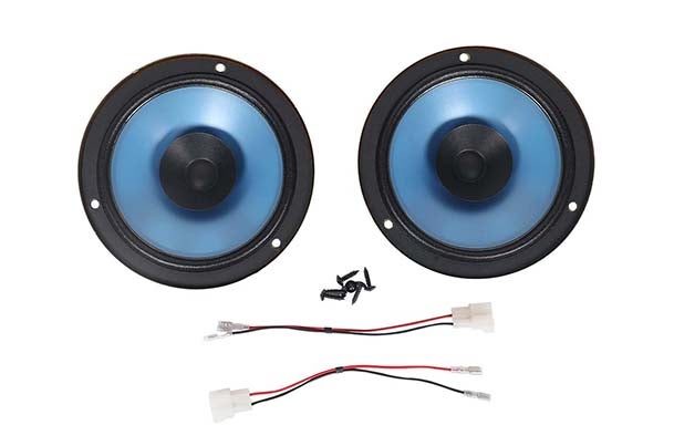 Speaker 15.24 cm (6 inches)